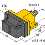 NI4-DSU26-2AP4X2-H1141