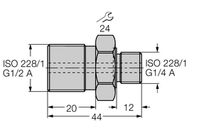 PCV-G1/2A4