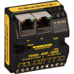 FEN20-4DIP-4DXP-DIN