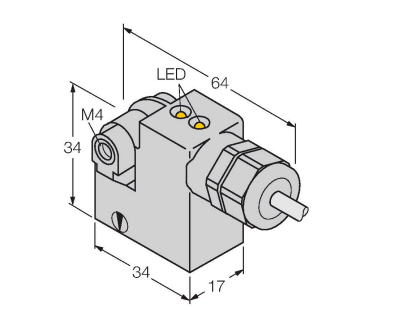 BIM-IKM-AZ3X2 W/KLI3 - Image 2
