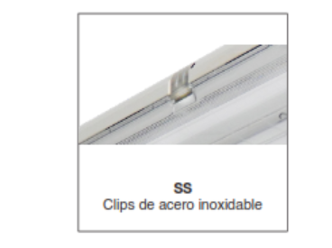 BS100LED2HTLOWT50120-277V - Image 5