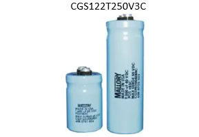 CGS122T250V3C