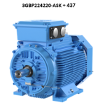 3GBP224220-ASK + 437