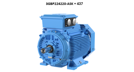 3GBP224220-ASK + 437