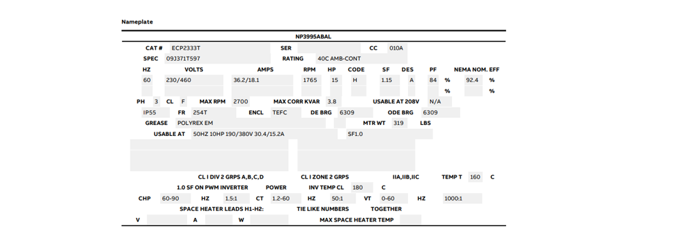ECP2333T