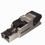 CONNECTOR, FW,RJ45S 84 IDC