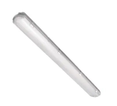 BS100LED4SAHOWT40120-277V SS