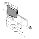 BL20-2AO-I(4...20MA)