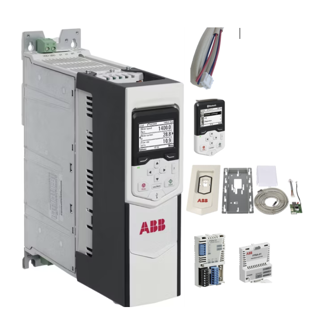ACS880-104-0030-5