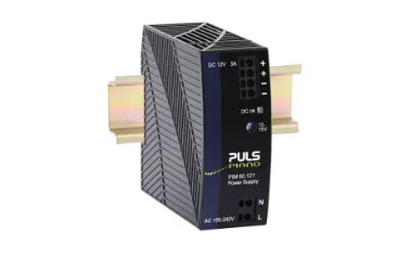 PIM60.121 DIN RAIL POWER SUPPLY 12V OUT