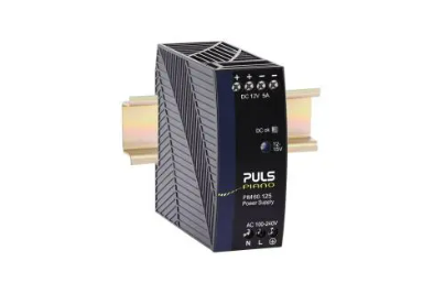 PIM60.125 DIN RAIL POWER SUPPLY 12-15V 5
