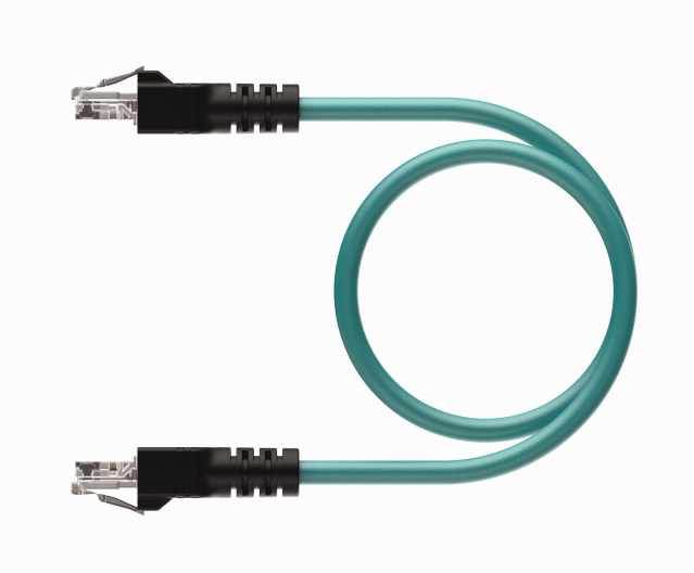 RJ45S RJ45S 441-2M