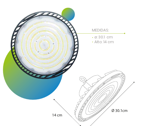 EG-PL-UFO-240W_ECO - Image 2
