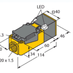BI15-CP40-VP4X2/S100