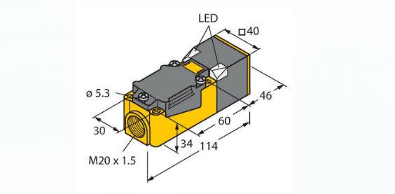 BI15-CP40-VP4X2/S100