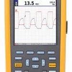 FLUKE-123B/INT