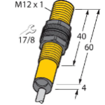 BI2-S12-VP6/S52 5M
