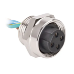 P-RKFV 40 EX-0.3/14.75/NPT