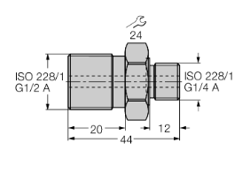 PCV-G1/4A4