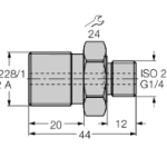 PCV-G1/4A4