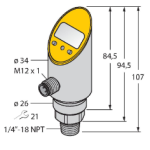 PS025V-303-LI2UPN8X-H1141