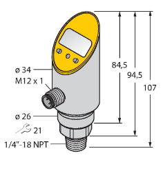 PS025V-303-LI2UPN8X-H1141