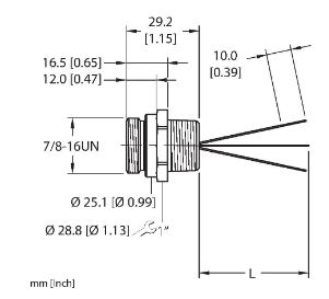 RSF 36-1M