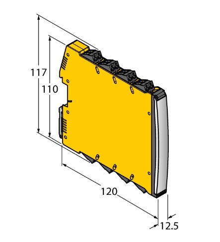 IM12-AI01-1I-2IU-H0/24VDC