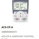 ACS-CP-A