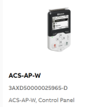 ACS-AP-W