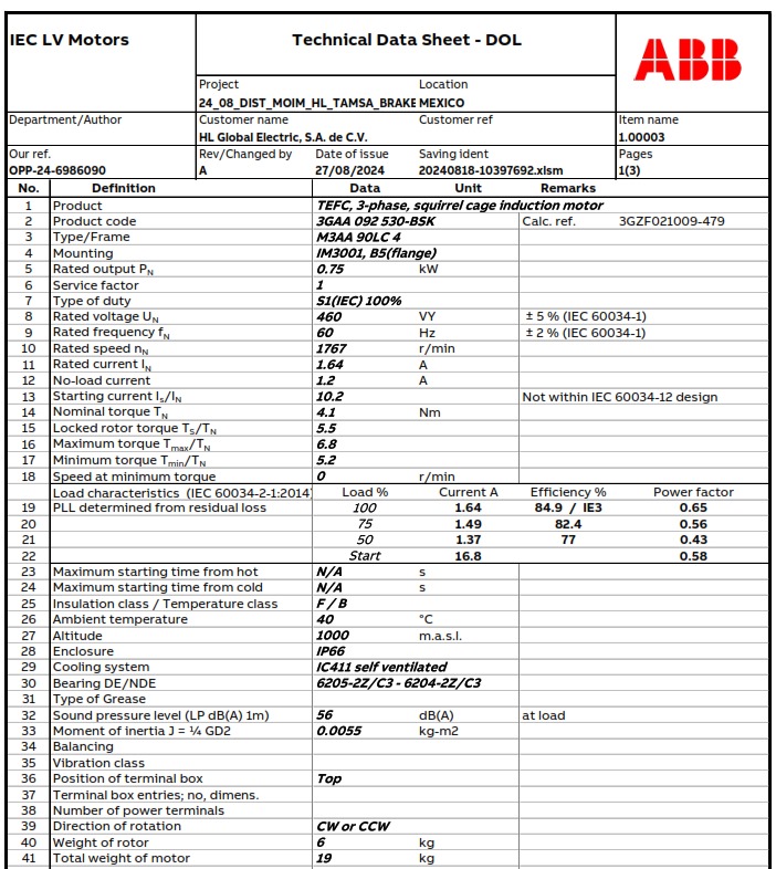 3GAA092530-BSK - Image 2