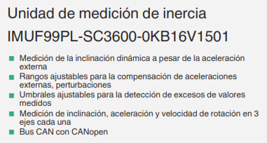 IMUF99PL-SC3600-0KB16V150 - Image 2