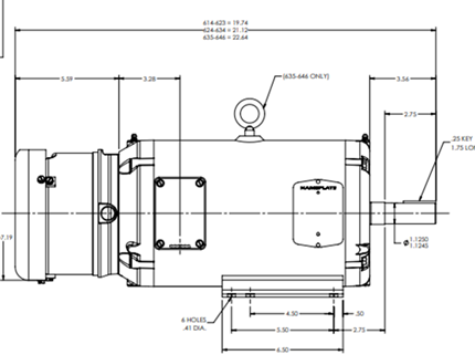 1101074444-10 MACCUSTOMMOTOR