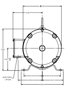 1101074444-10 MACCUSTOMMOTOR - Image 2