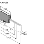 BL20-2DO-24VDC-2A-P