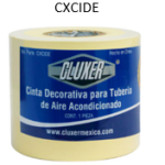 CXCIDE