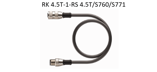 RK 4.5T-1-RS 4.5T/S760/S771