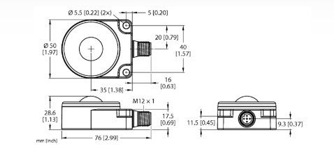 K50RPF-4030-LDQ - Image 2