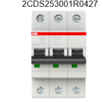 2CDS253001R0427