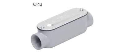 C-43