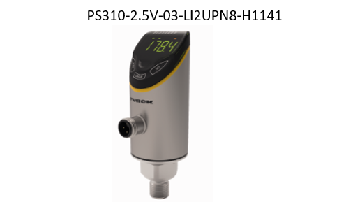 PS310-2.5V-03-LI2UPN8-H1141