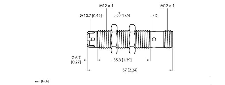 CMTH-M12-IOL6X2-H1141 - Image 2