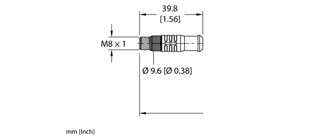 PSGS 4M RJ45S 4413-2M - Image 2
