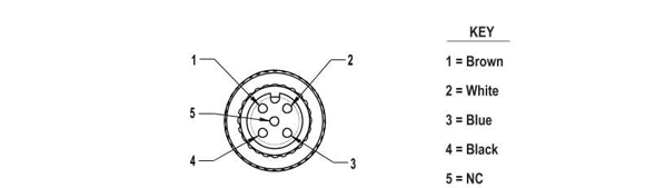 BC-M12F4-22-5 - Image 2