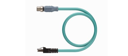RSSD RJ45S 441-10M