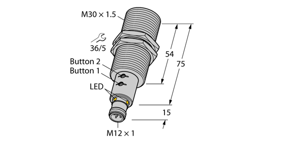 RU300U M30E 2UP8X2T H1151 - Image 2