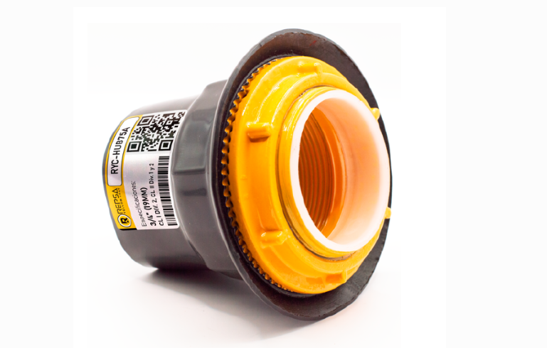 RYC-HUB100A