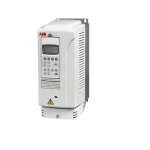 ACS800-01-0006-5+P901
