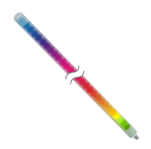 WLS27PXRGBW145DSQ